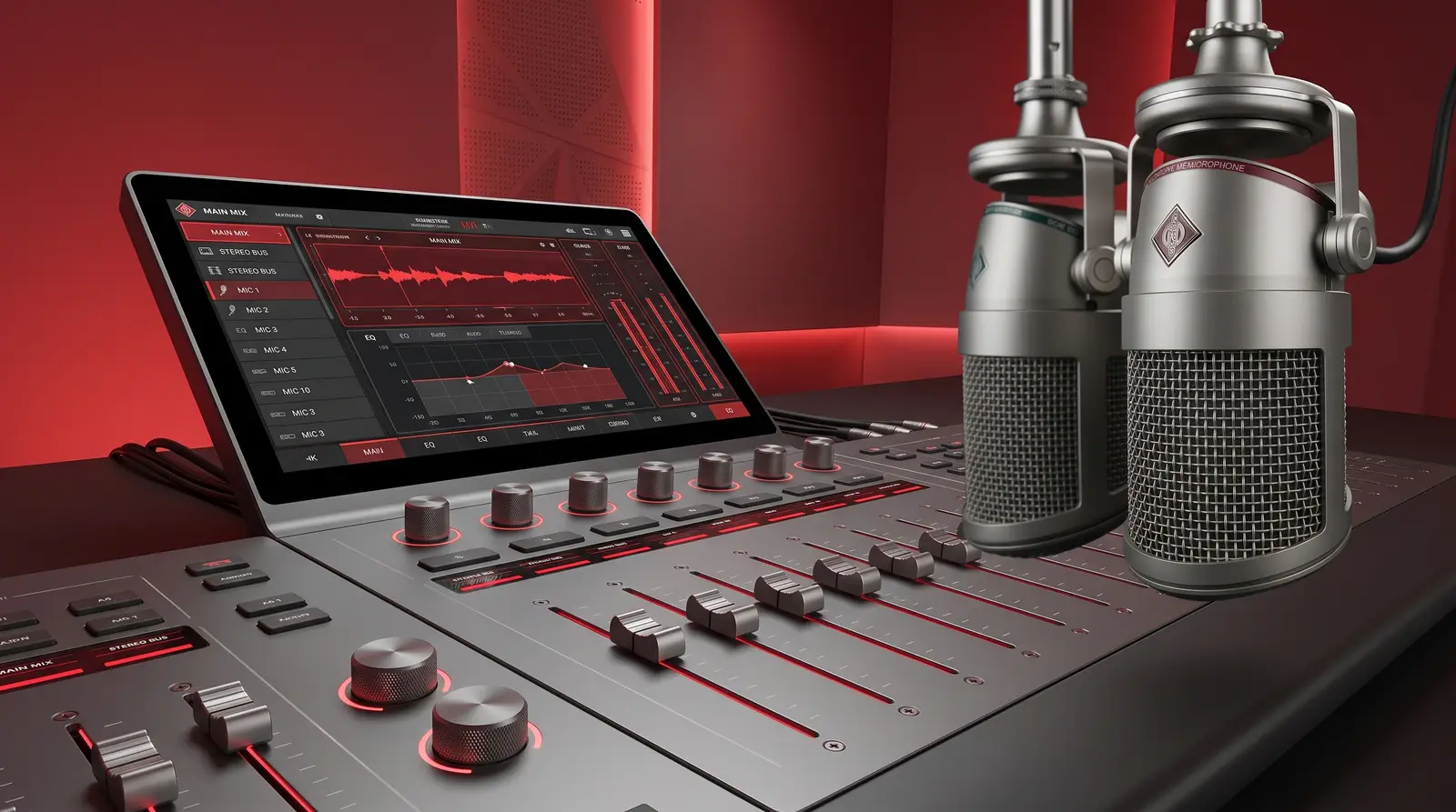 Latar Belakang Radio Islam Indonesia